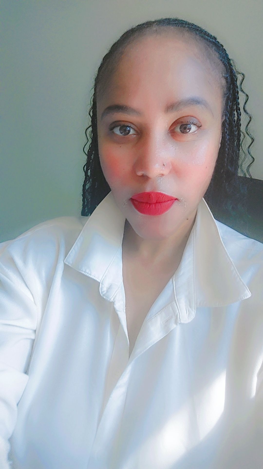 Founder: Lesego Matlala